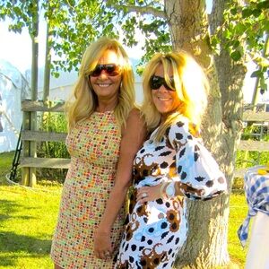 Meet your Posher, Belinda